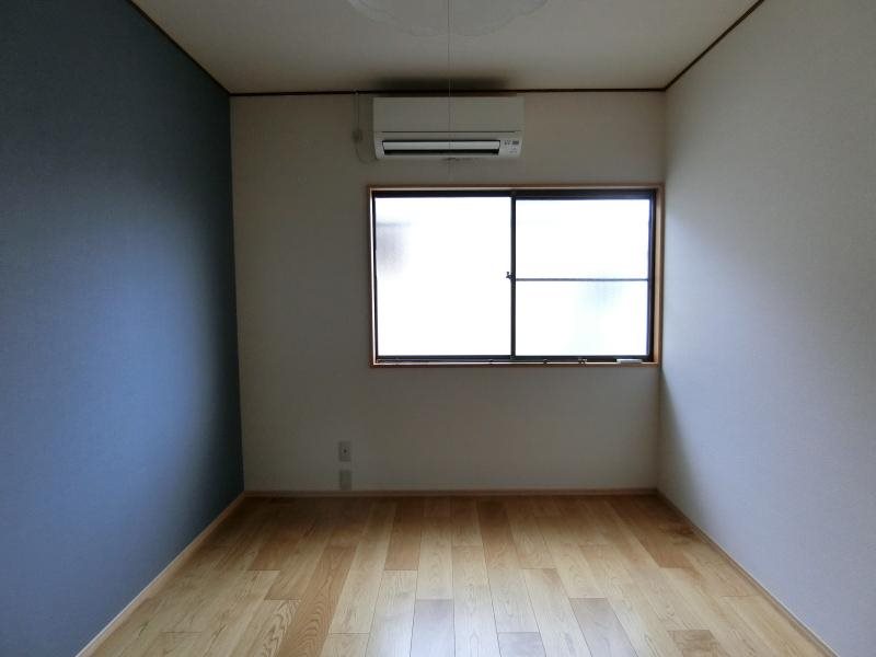 山中荘 その他