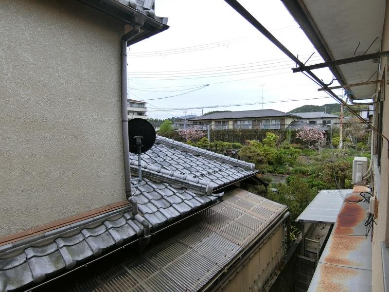山中荘 その他