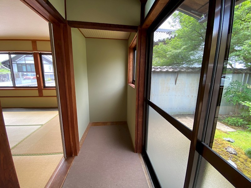 若王子町貸家 その他部屋・スペース