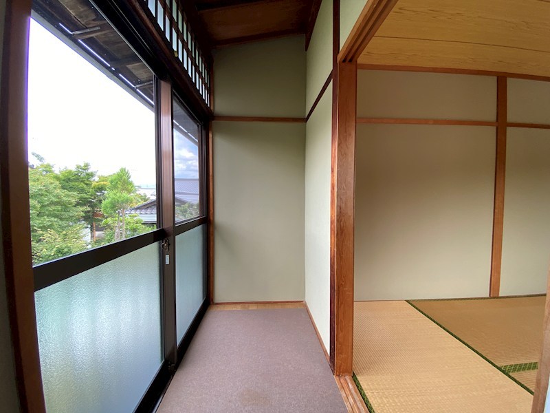 若王子町貸家 その他