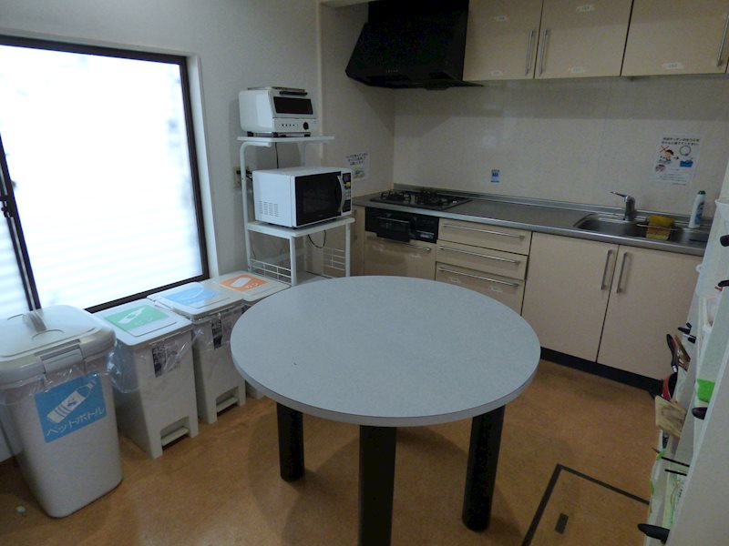 シェアフラット桜木 その他部屋・スペース