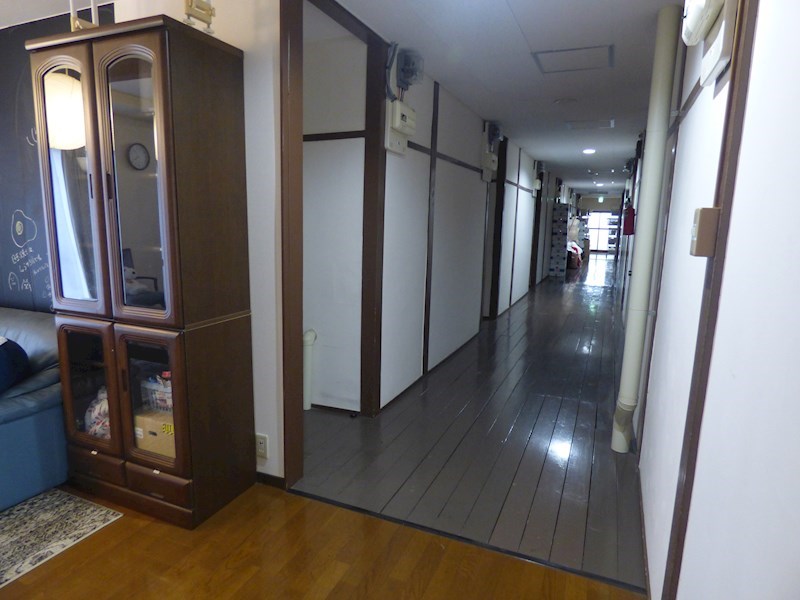 シェアフラット桜木 その他部屋・スペース