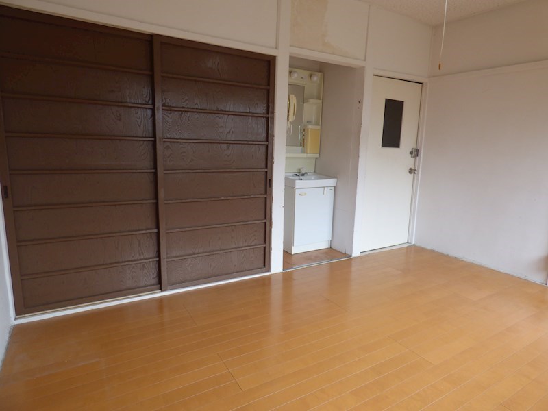 シェアフラット桜木 その他部屋・スペース