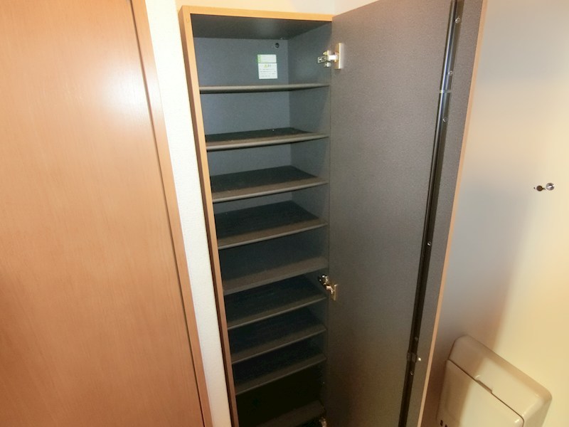 Ｄｏ　Ｄｒｅａｍ室町 収納