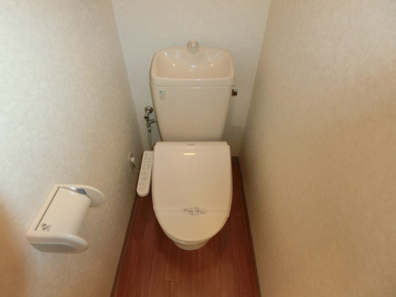 Ｄｏ　Ｄｒｅａｍ室町 トイレ