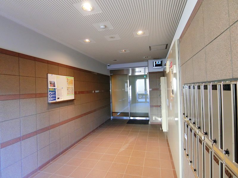 Ｄｏ　Ｄｒｅａｍ室町 ロビー
