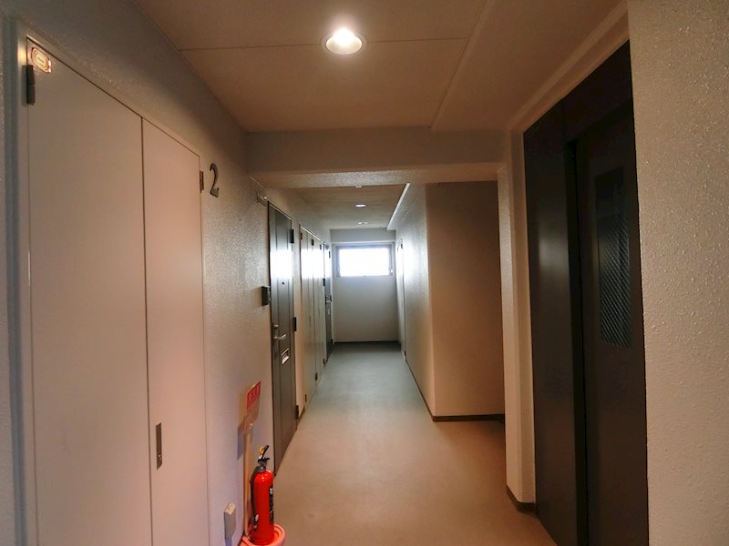 Ｄｏ　Ｄｒｅａｍ室町 その他共有部分