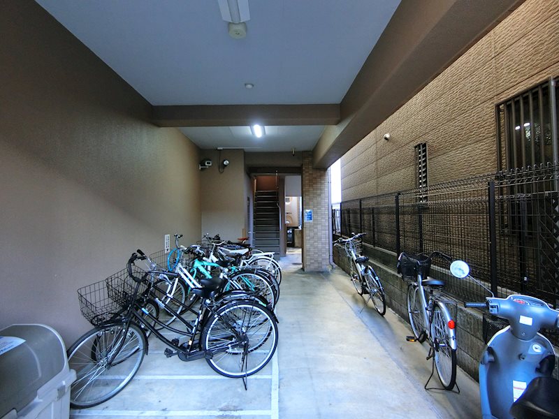 Ｄｏ　Ｄｒｅａｍ室町 その他