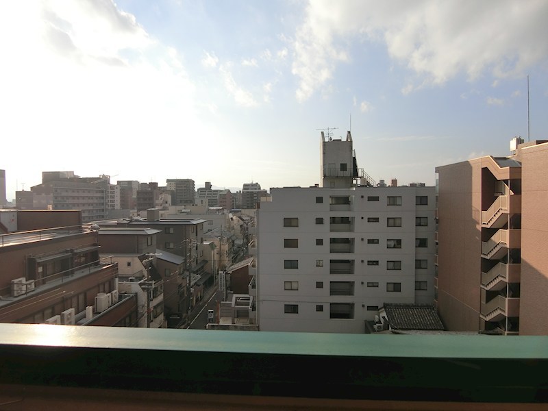 Ｄｏ　Ｄｒｅａｍ室町 眺望