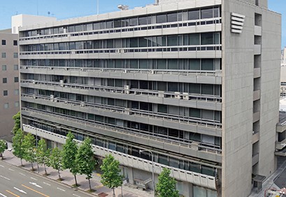 Ｄｏ　Ｄｒｅａｍ室町 銀行