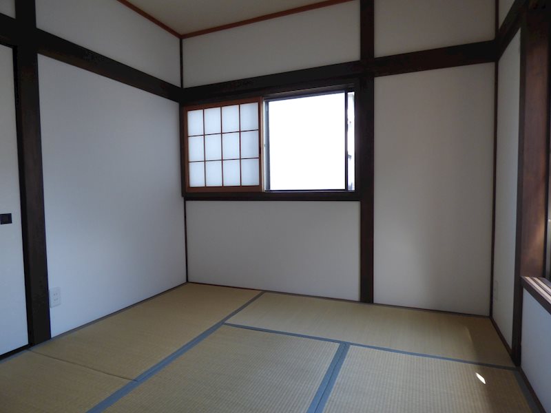 修学院中林町貸家 その他
