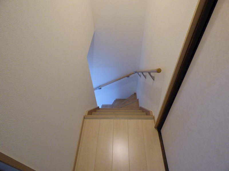 修学院中林町貸家 その他
