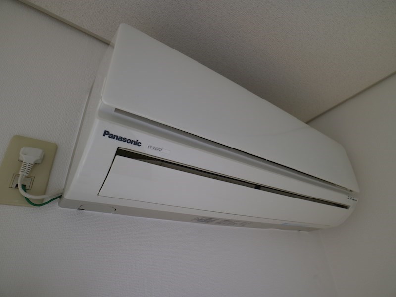 アストロプラザⅣ その他設備