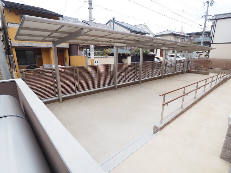 プラサーダOtani その他共有部分