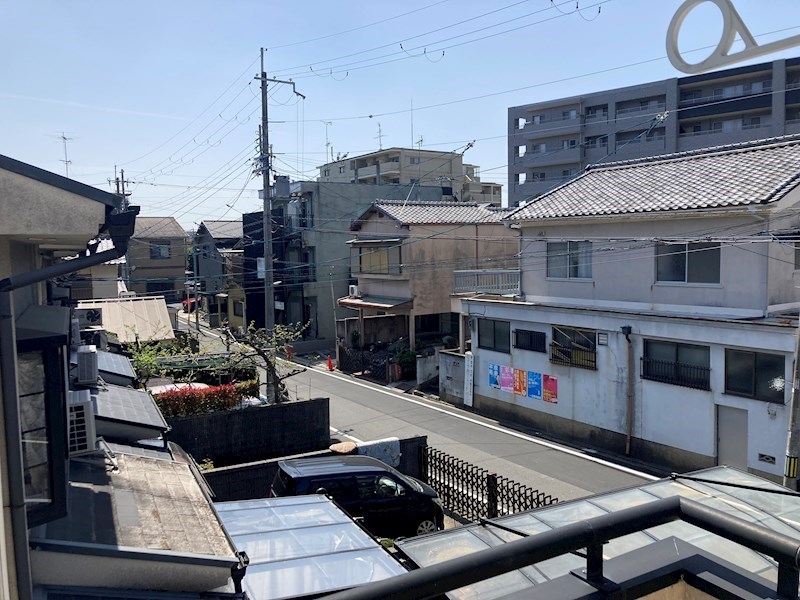 AXISⅡ 眺望