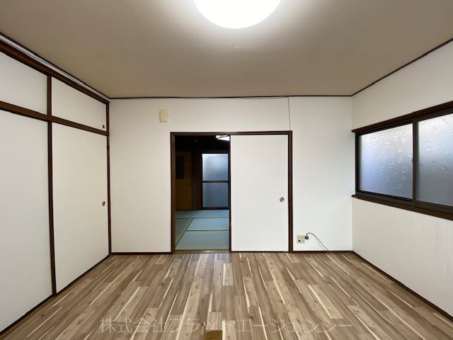 勧進橋町貸家 その他