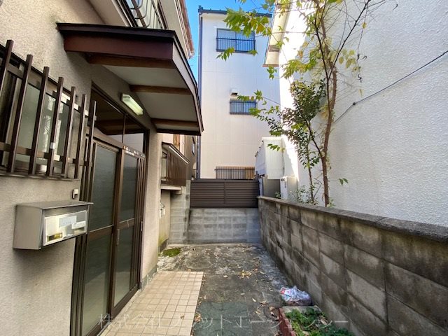 勧進橋町貸家 その他