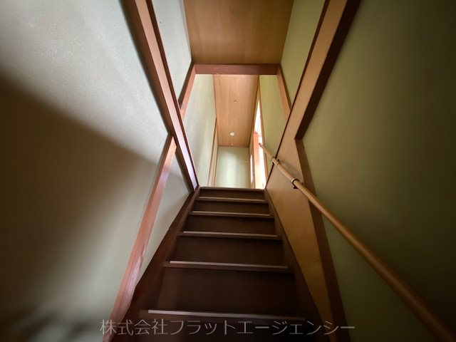 勧進橋町貸家 その他部屋・スペース
