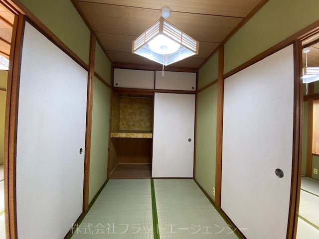 勧進橋町貸家 その他部屋・スペース