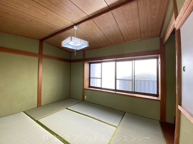 勧進橋町貸家 その他部屋・スペース