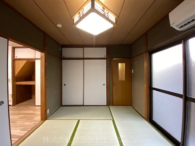 勧進橋町貸家 その他部屋・スペース