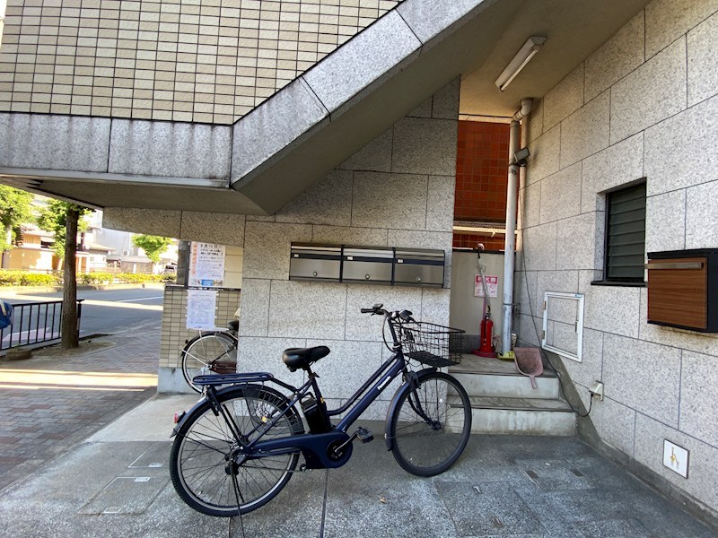 河村ビル その他共有部分