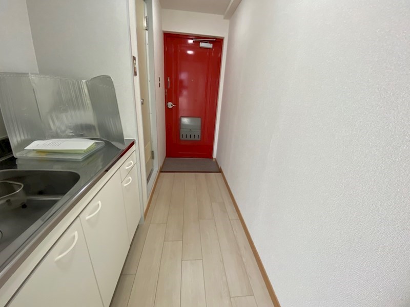 ハイツタケイチ その他
