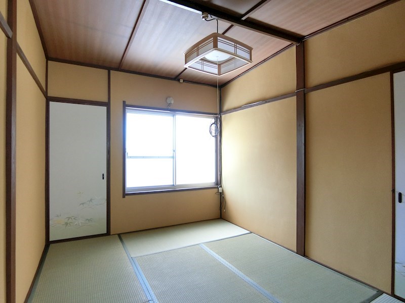 紫竹西北町貸家 その他