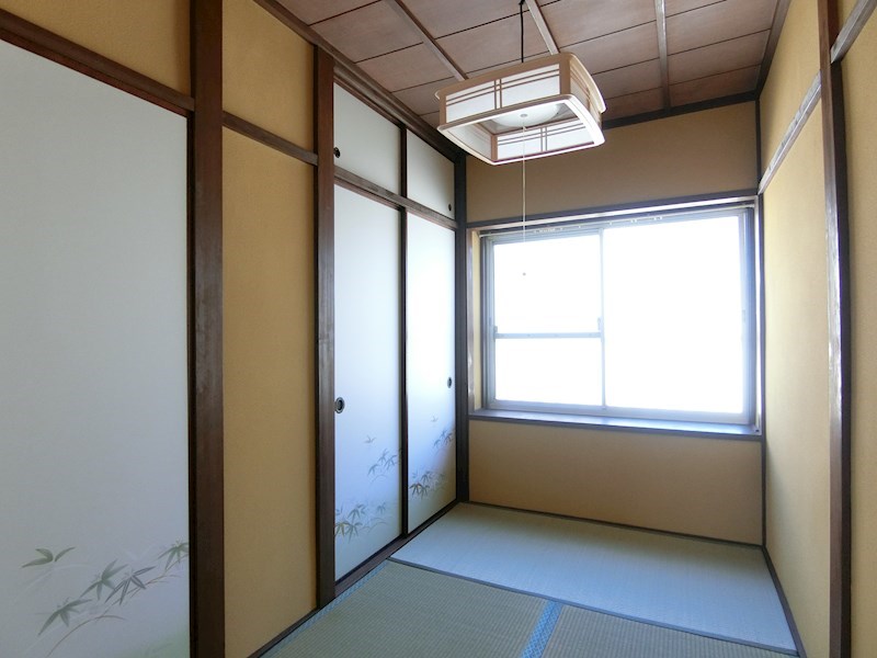 紫竹西北町貸家 その他