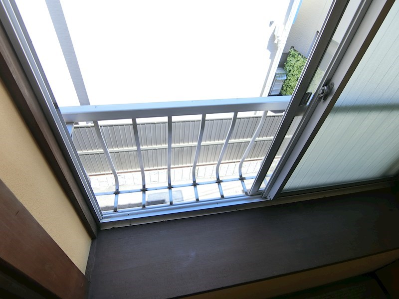 紫竹西北町貸家 その他