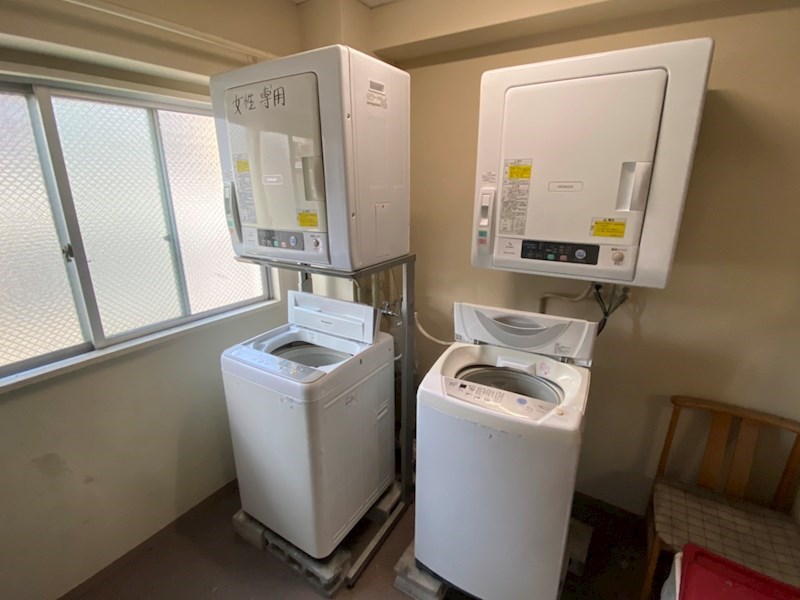ハイツタケイチ その他設備