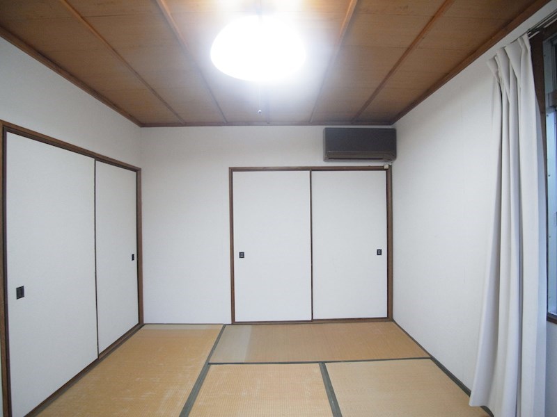 北白川上終町貸家 その他部屋・スペース