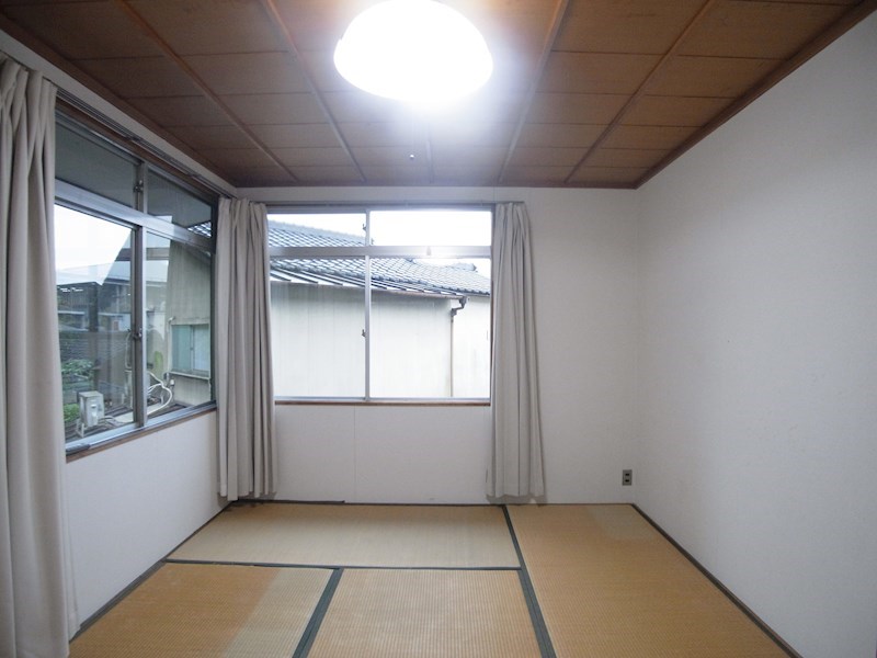 北白川上終町貸家 その他部屋・スペース