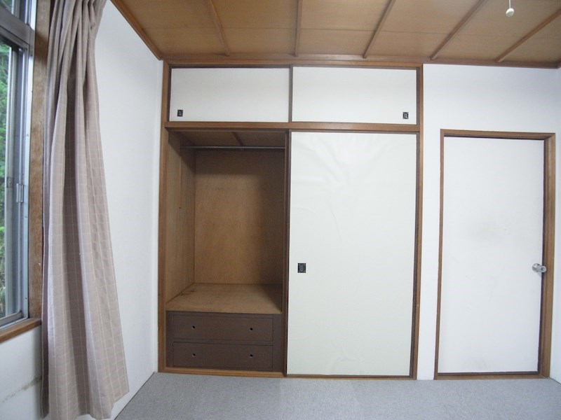 北白川上終町貸家 その他部屋・スペース
