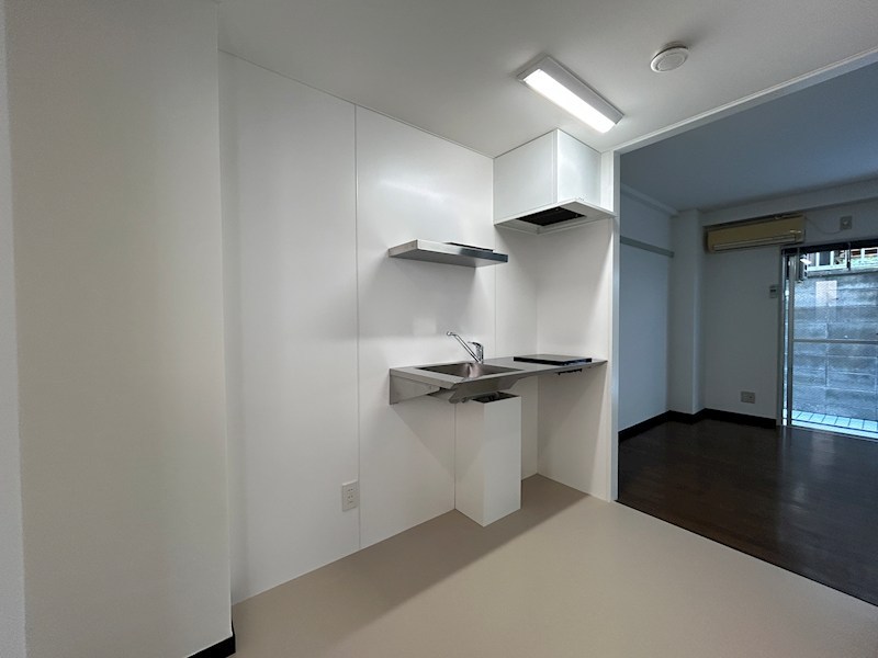 プラッツM一号館 その他部屋・スペース