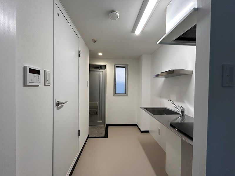プラッツM一号館 その他部屋・スペース