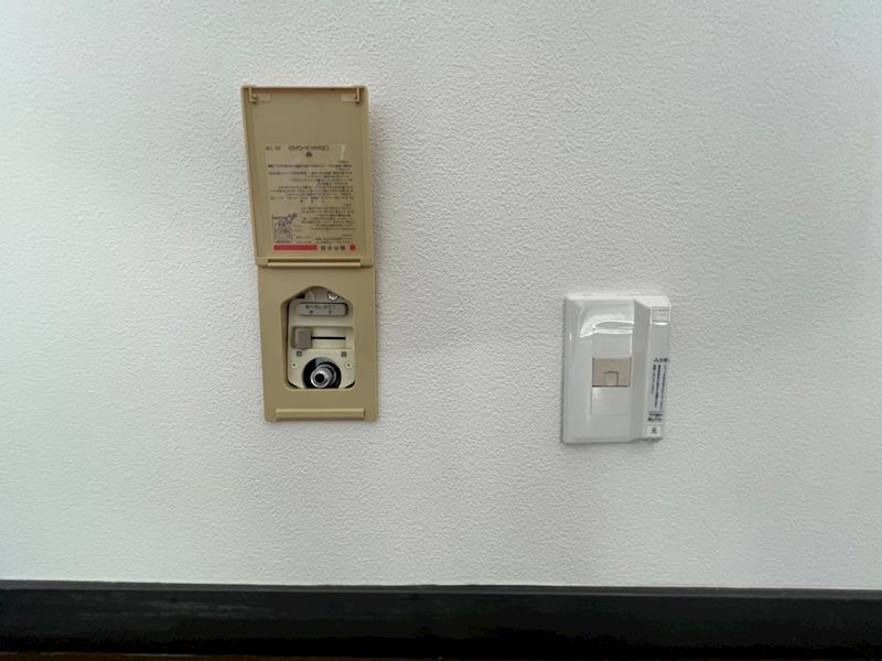プラッツM一号館 その他