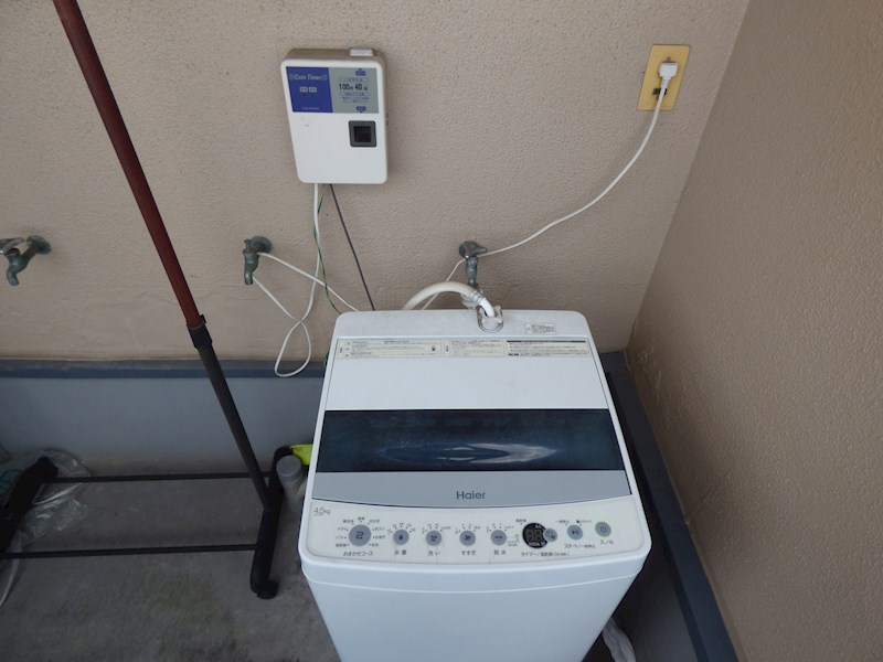 サナップ御所東 その他設備