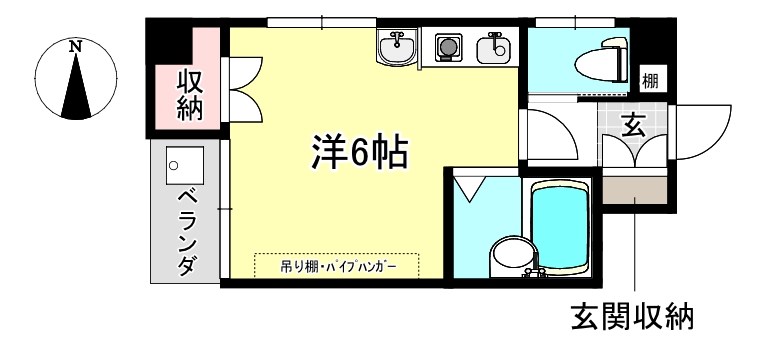 TAISEI都 間取り