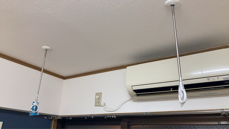 TAISEI都 その他設備