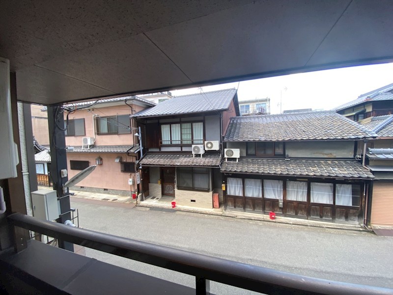 TAISEI都 眺望