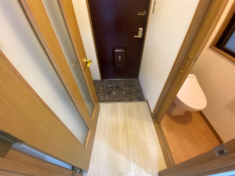 TAISEI都 その他部屋・スペース