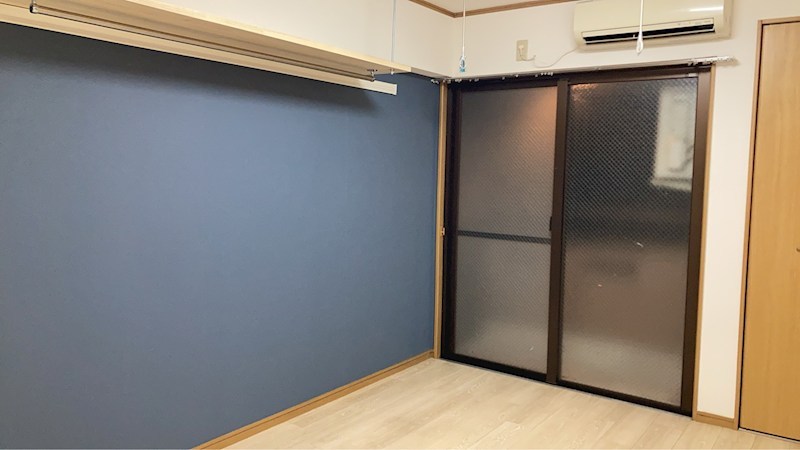 TAISEI都 リビング