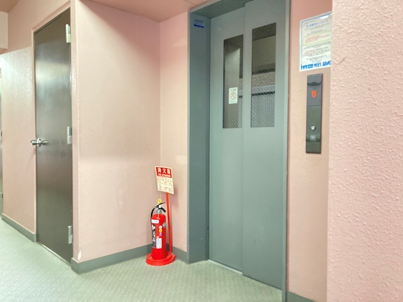 TAISEI都 その他共有部分