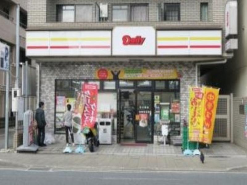 TAISEI都 コンビニ