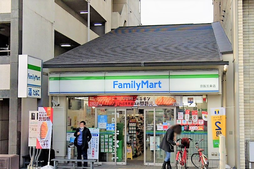 TAISEI都 コンビニ