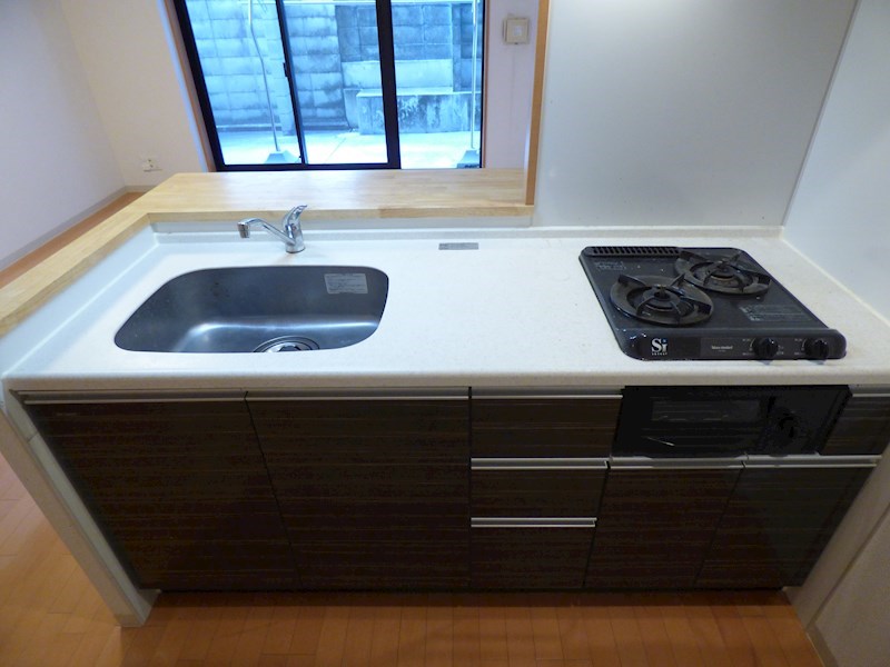 コモンズ御所南 その他