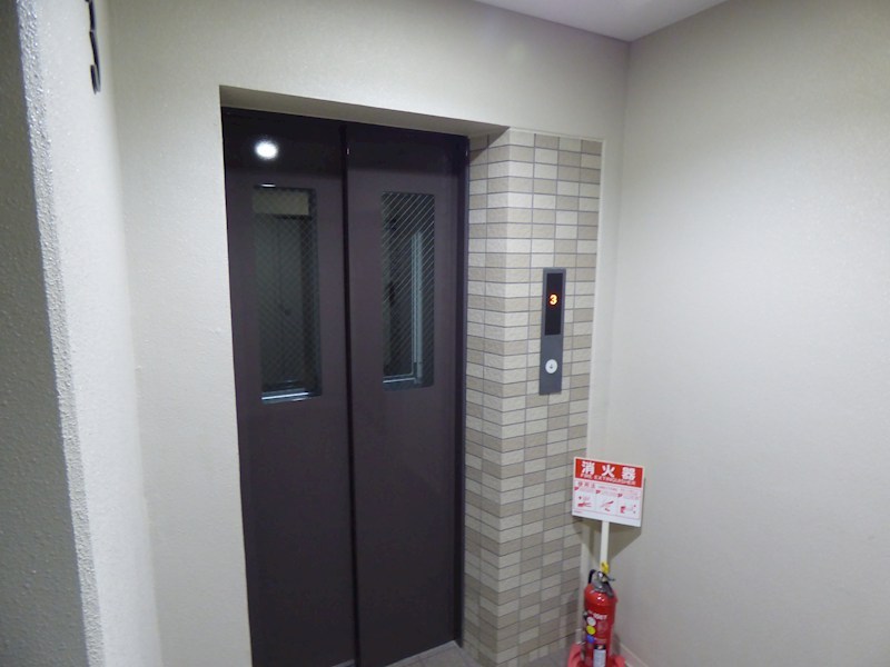 コモンズ御所南 その他設備