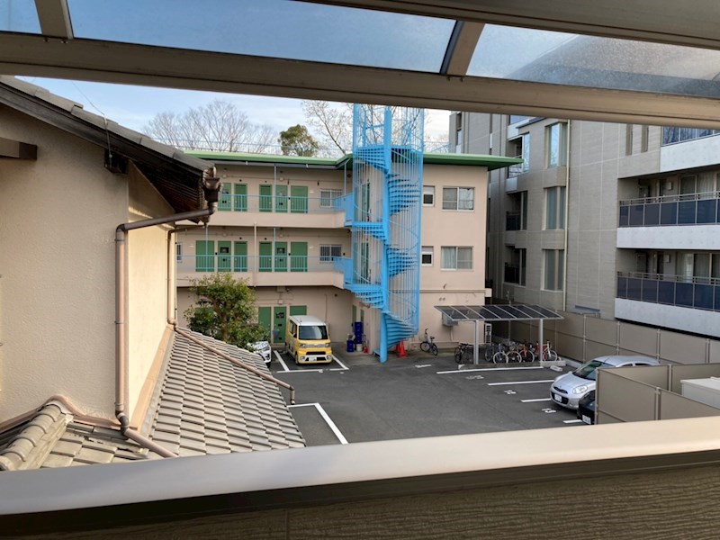 秀粋様上賀茂桜井町貸家 その他