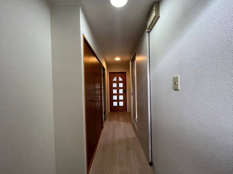 シャトレ桂 その他部屋・スペース